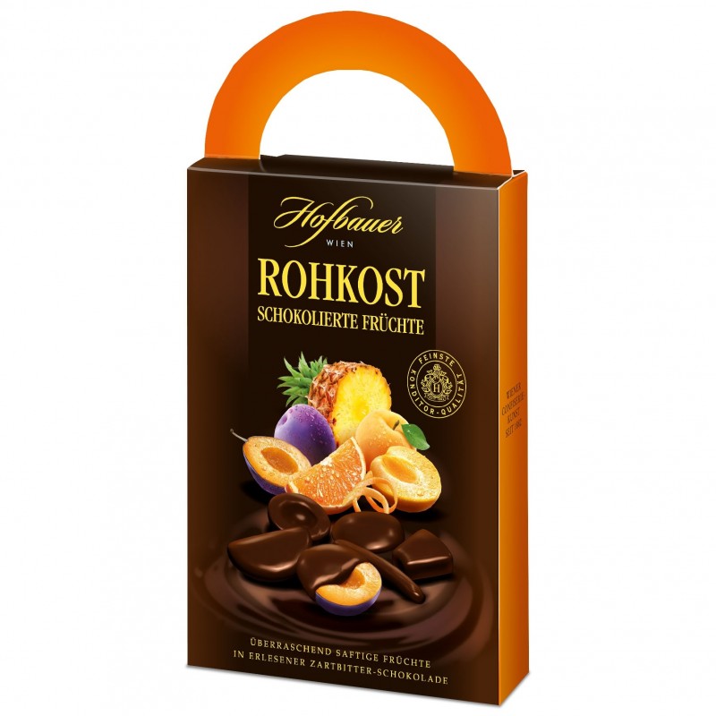 Hofbauer Schokolade