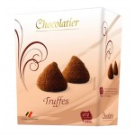 Chocolatier Kakao Truffes