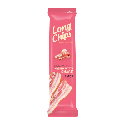 Long Chips Bacon