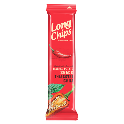 Long Chips Honey BBQ