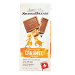 Swiss Dream Caramel