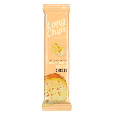 Long Chips Cheese