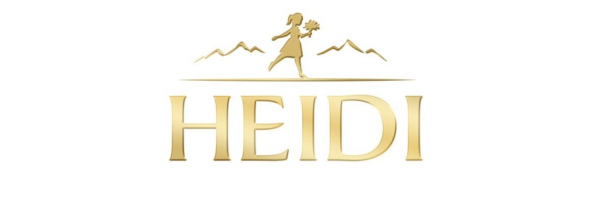 Heidi Chocolat