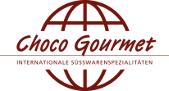 Choco Gourmet - Internationale Süßwarenspezialitäten